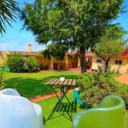 Lugar Saloio Sintra Bed and Breakfast Mem Martins Εξωτερικό φωτογραφία