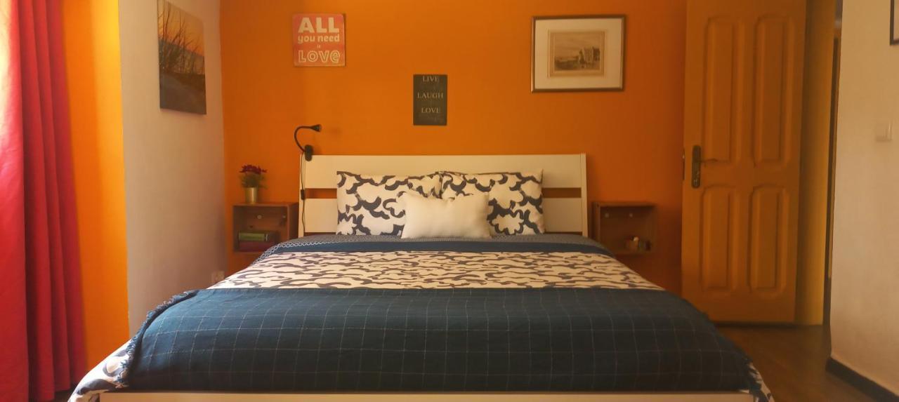 Lugar Saloio Sintra Bed and Breakfast Mem Martins Εξωτερικό φωτογραφία
