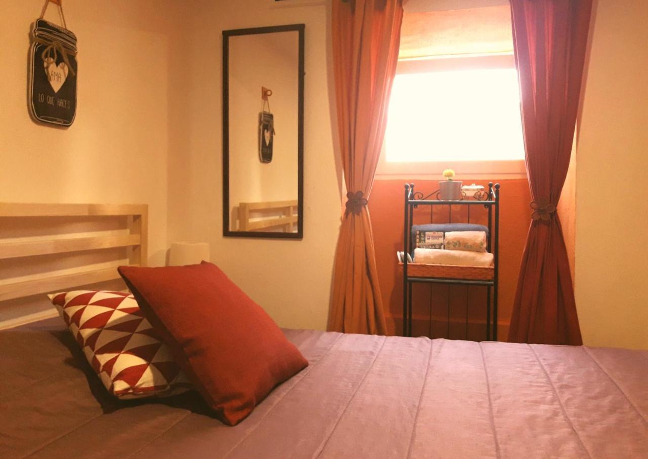 Lugar Saloio Sintra Bed and Breakfast Mem Martins Εξωτερικό φωτογραφία