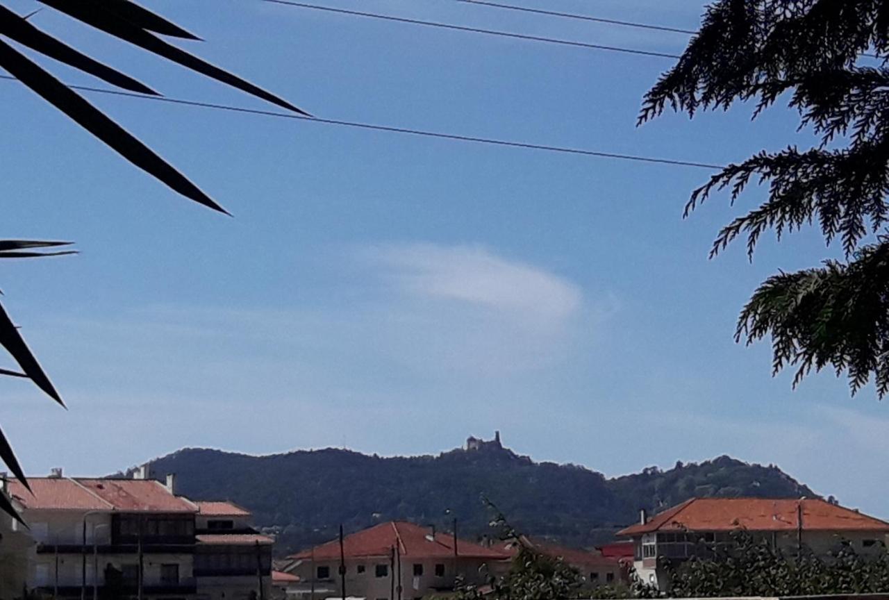 Lugar Saloio Sintra Bed and Breakfast Mem Martins Εξωτερικό φωτογραφία