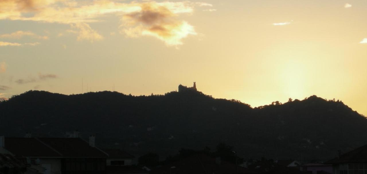 Lugar Saloio Sintra Bed and Breakfast Mem Martins Εξωτερικό φωτογραφία