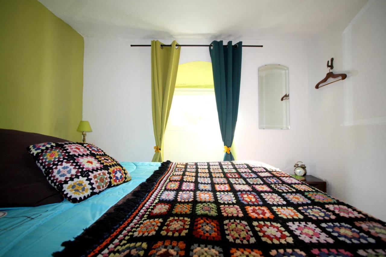 Lugar Saloio Sintra Bed and Breakfast Mem Martins Εξωτερικό φωτογραφία