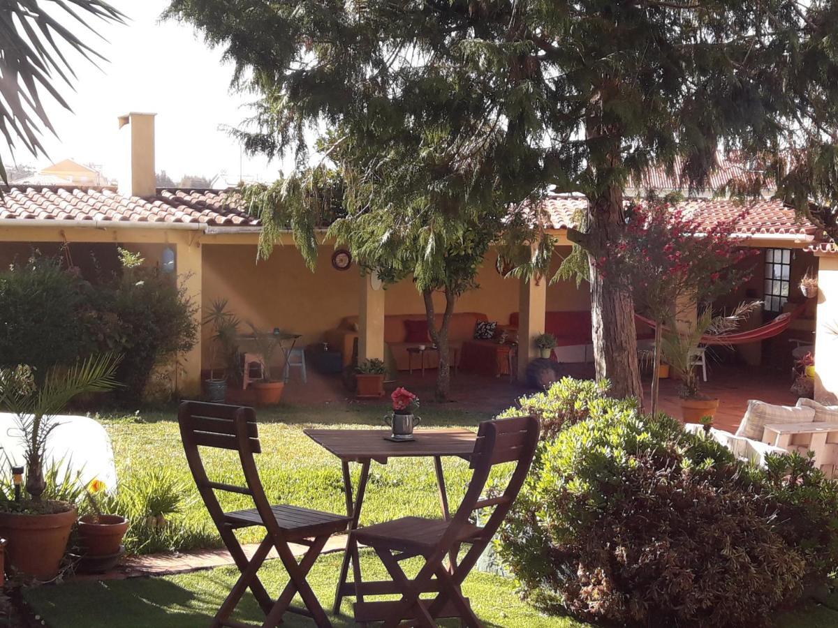 Lugar Saloio Sintra Bed and Breakfast Mem Martins Εξωτερικό φωτογραφία